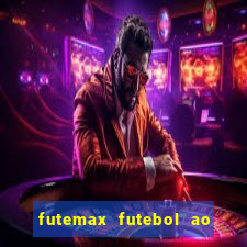 futemax futebol ao vivo libertadores